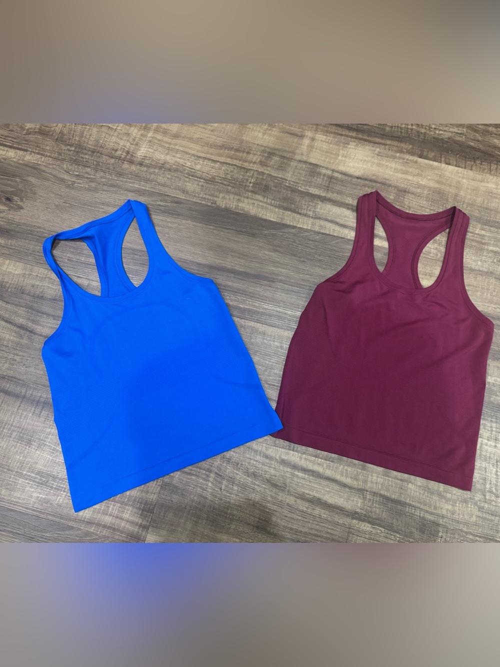 Lululemon swiftly